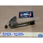 OEM 1973 1974 1975 1976 Cadillac Deville Calais Fleetwood 1973 1974 1975 1976 1977 1978  LOWER ANTENNA SUPPORT MOUNTING BRACKET WITH SCREW BOLT #1602174